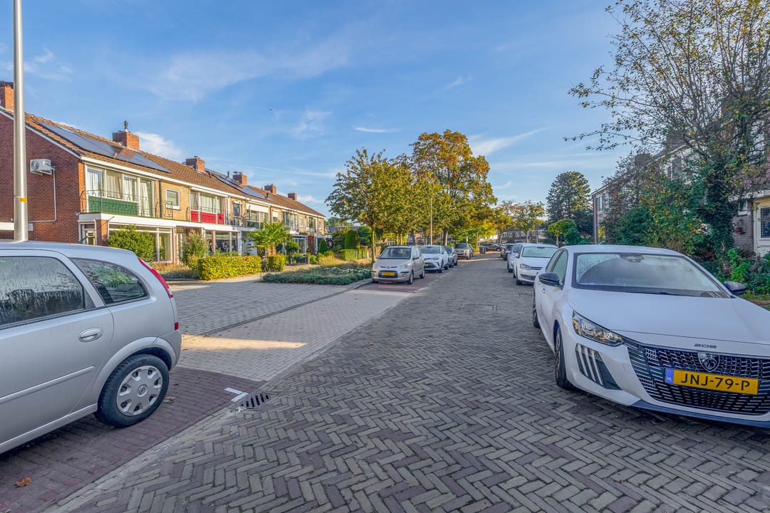 Photo 8 of Willem Kalfstraat 59