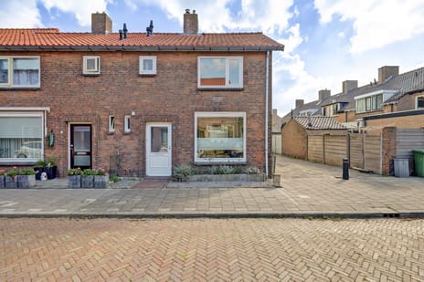 Hazelaarstraat thumbnail