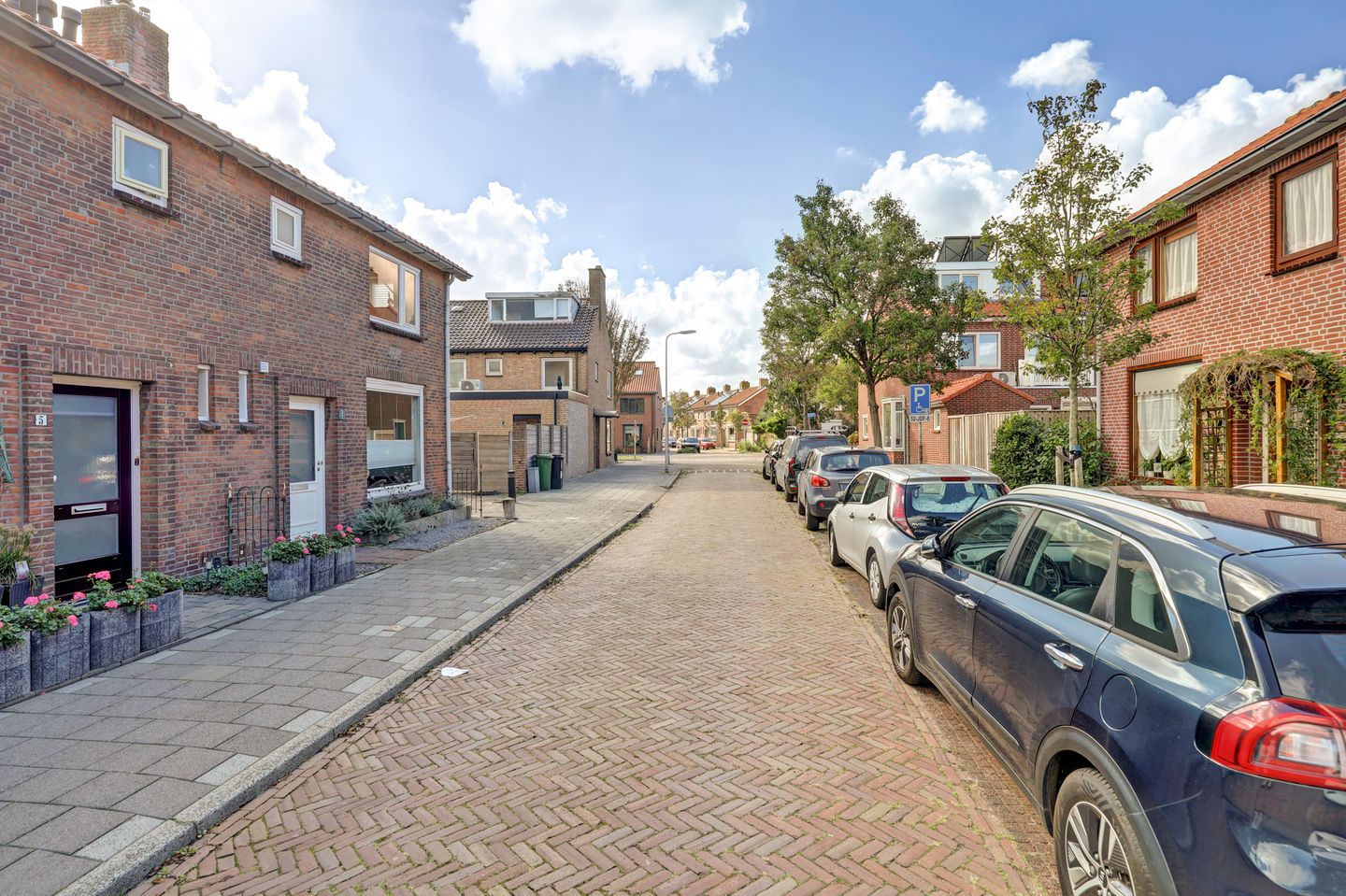 Foto 40 van Hazelaarstraat 3