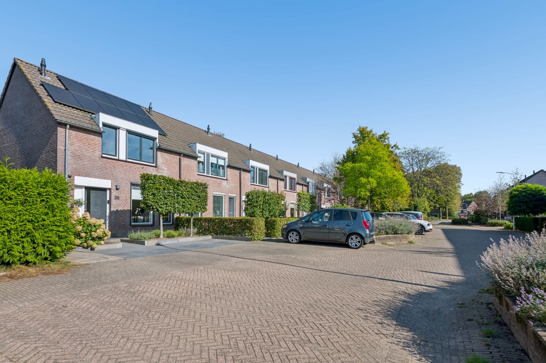Photo 43 of Bentincklaan 88