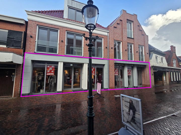 Dijkstraat 11, Appingedam