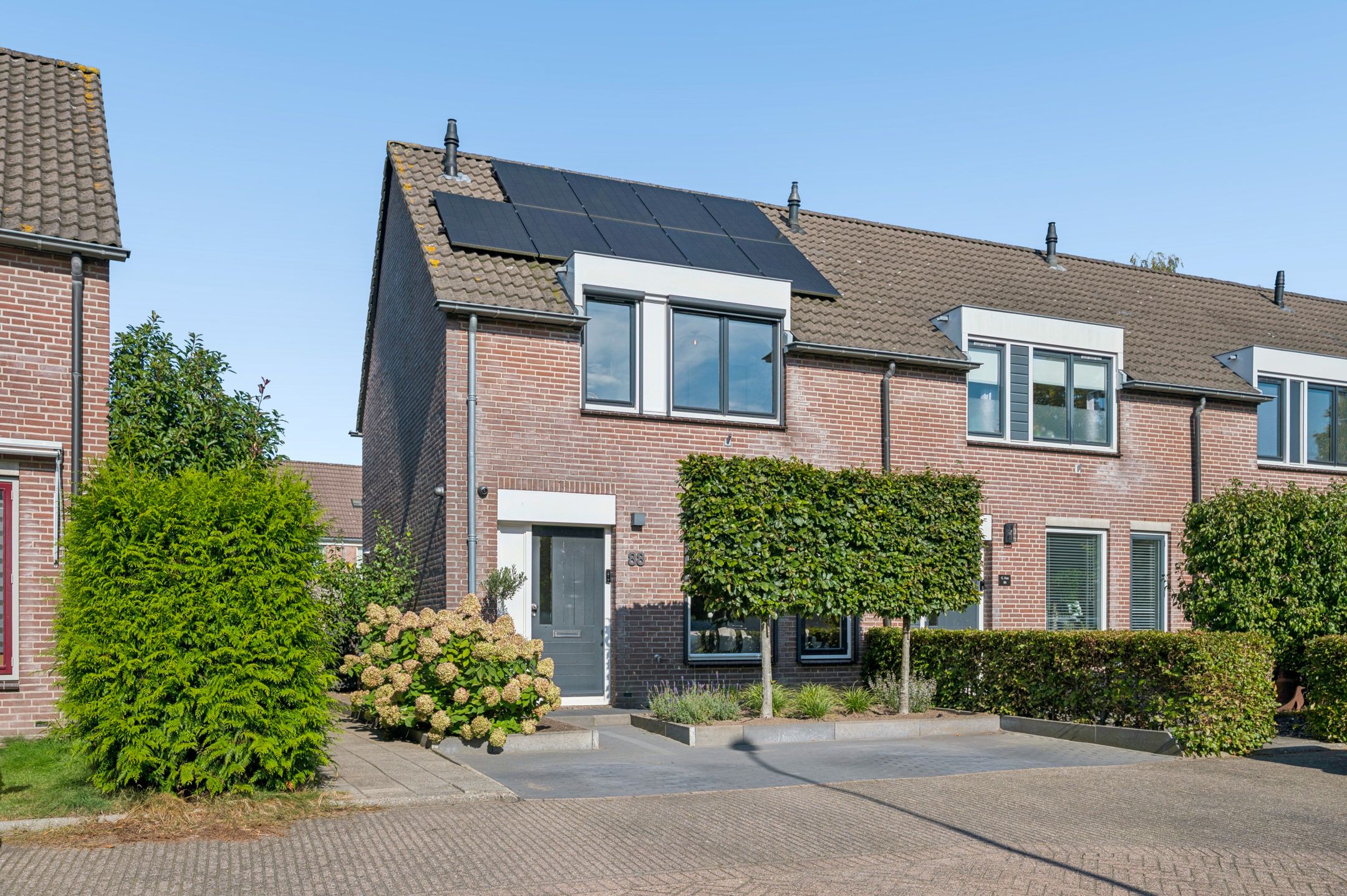 Photo 42 of Bentincklaan 88