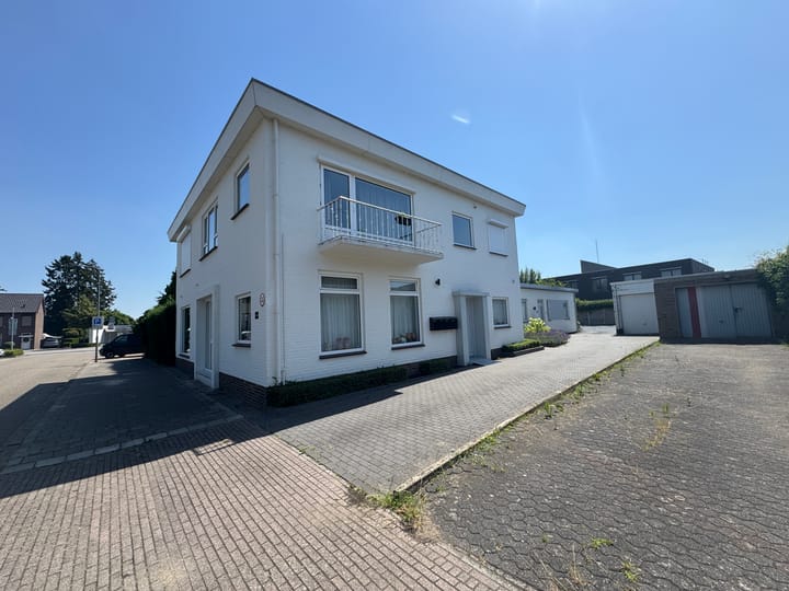 Potgieterstraat 2-8, Beek (LI)