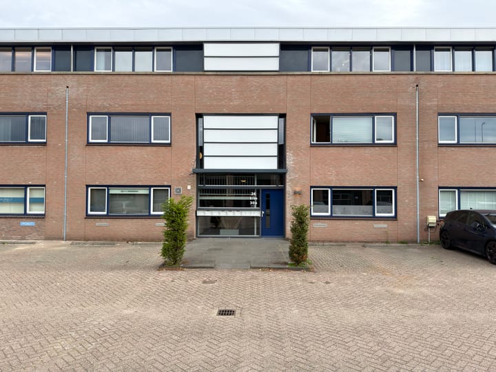 Rokkeveenseweg 28-A, Zoetermeer