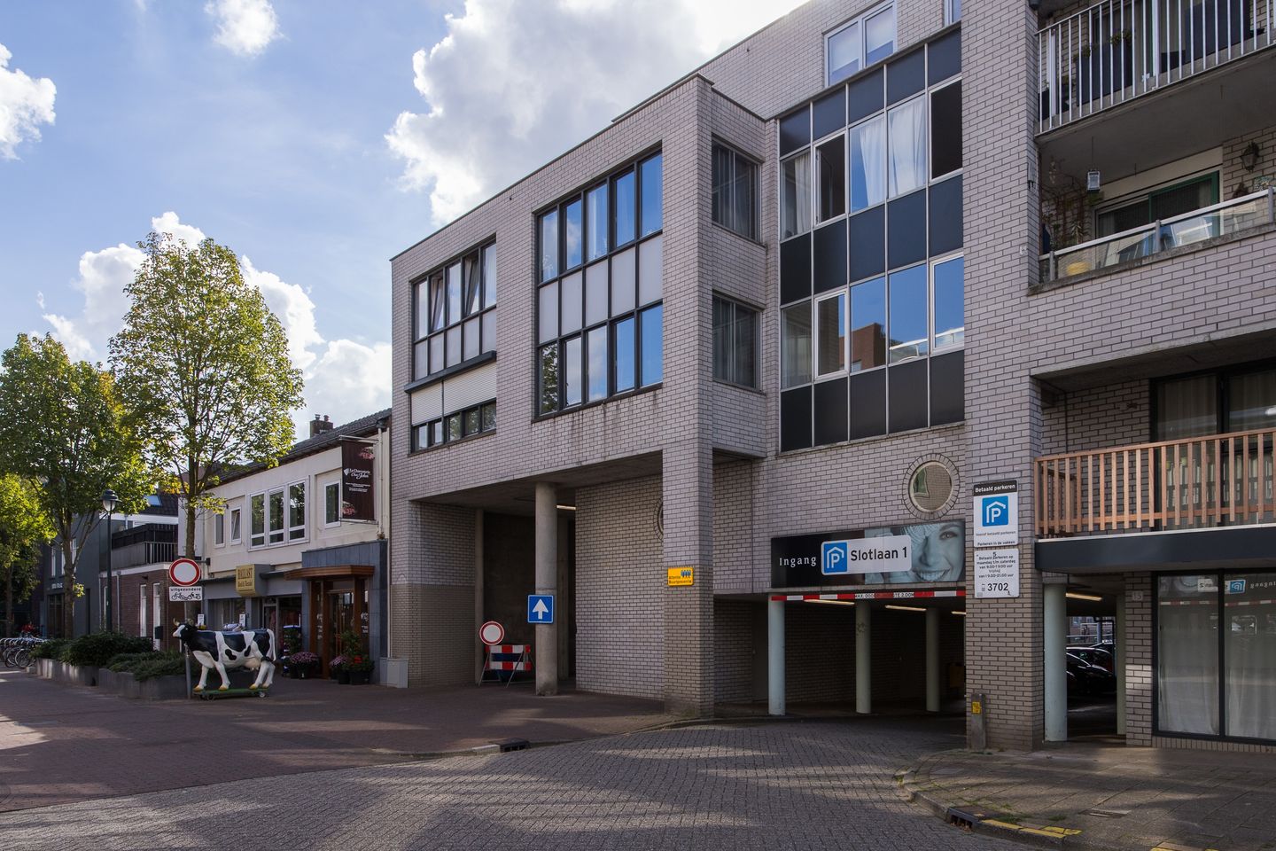 Foto 1 van Antonlaan 120-A