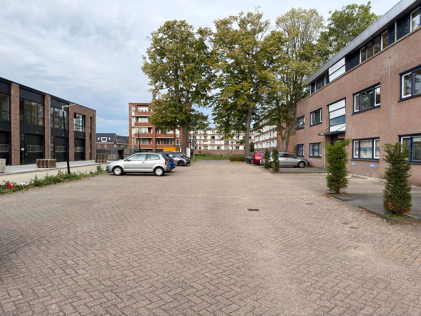 Bekijk foto 3 van Rokkeveenseweg 28-A