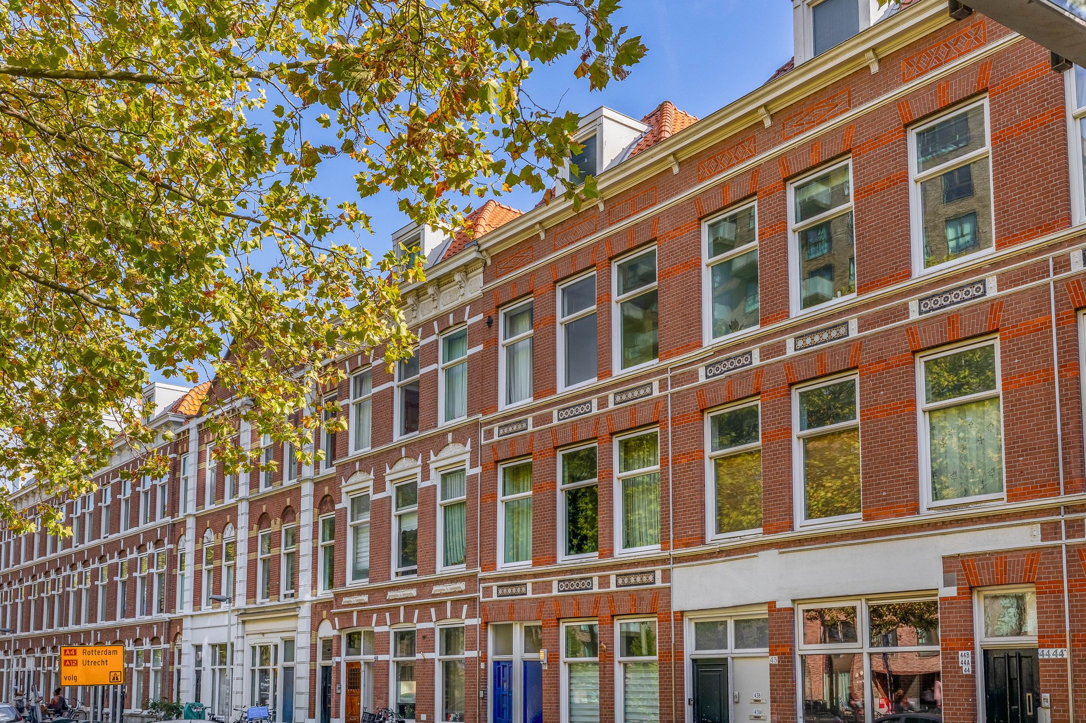 Loosduinsekade 41 A