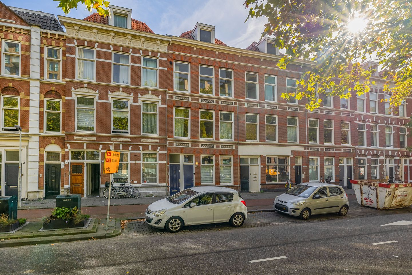 Foto 5 van Loosduinsekade 41-A
