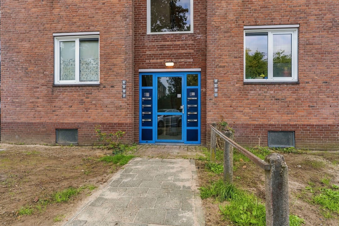 Photo 26 of Neptunusstraat 103