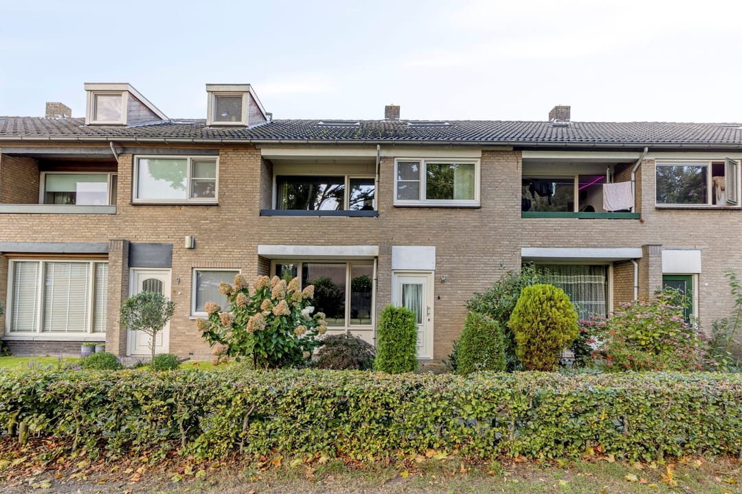 Foto 1 van Dorenbos 7