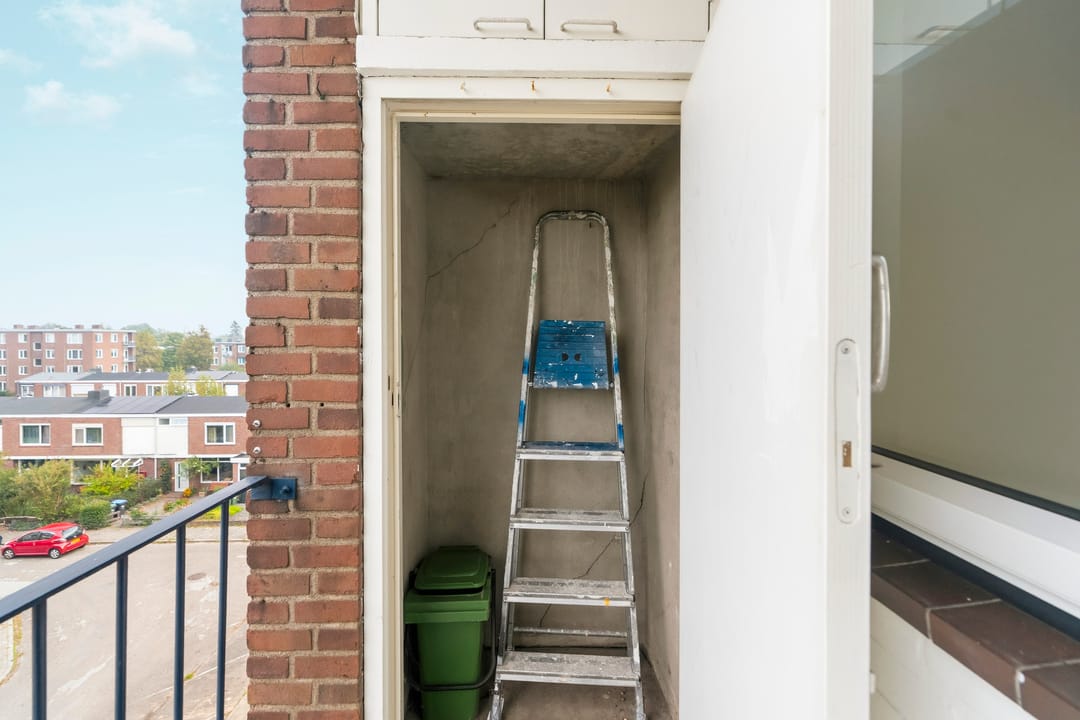 Photo 16 of Neptunusstraat 103