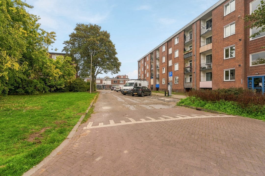Photo 28 of Neptunusstraat 103