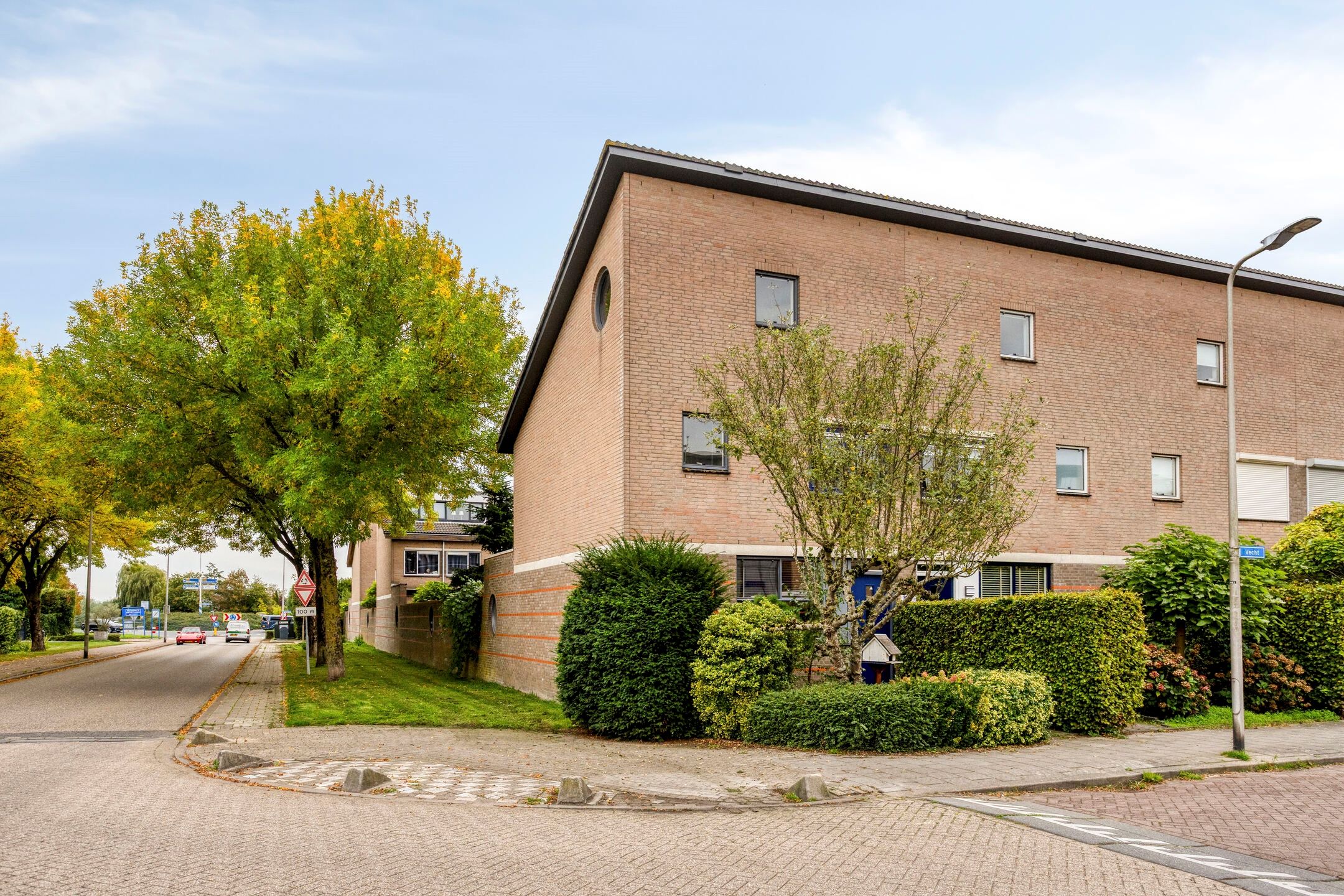 Vecht 1 