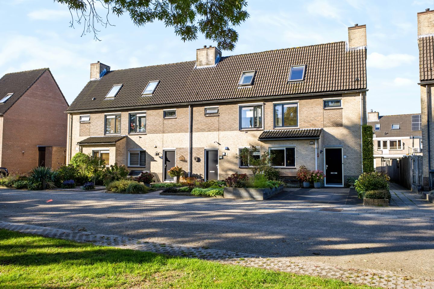 Foto 5 van Plaggenmeierslaan 15