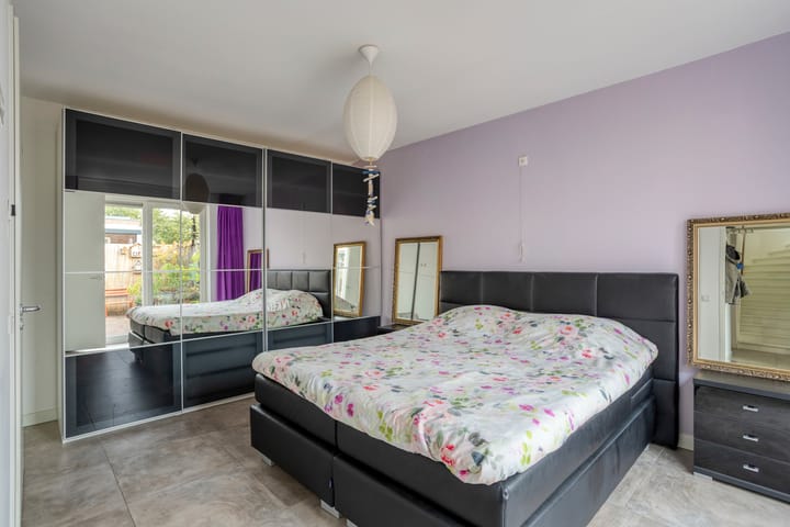 Tussenwoning te koop: Aan de oude Markt 4, Posterholt