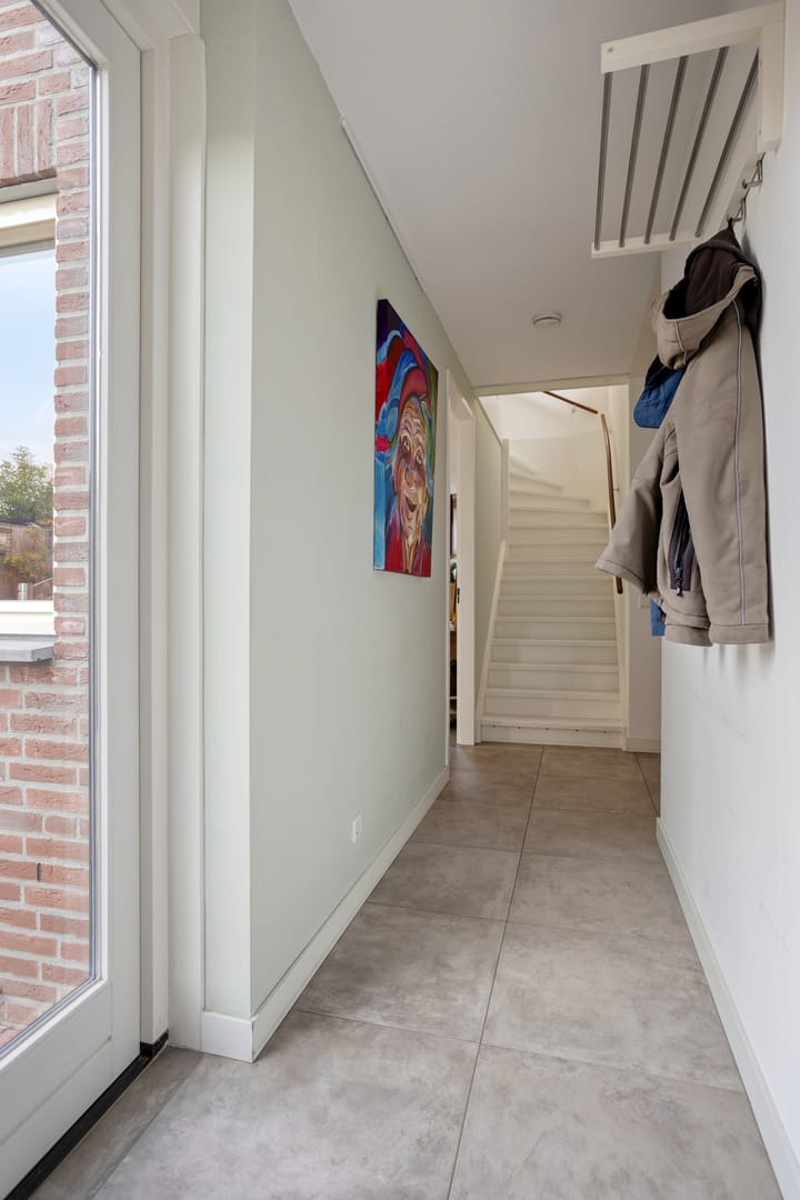 Tussenwoning te koop: Aan de oude Markt 4, Posterholt