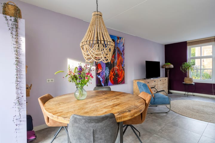 Tussenwoning te koop: Aan de oude Markt 4, Posterholt