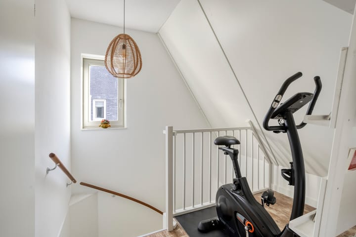 Tussenwoning te koop: Aan de oude Markt 4, Posterholt