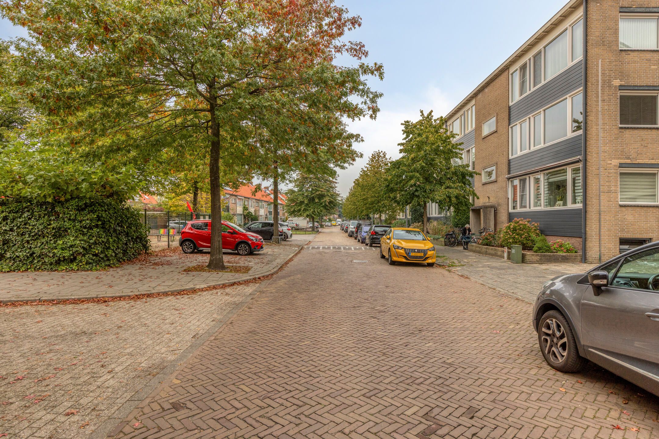 Photo 21 of Van Brakellaan 97