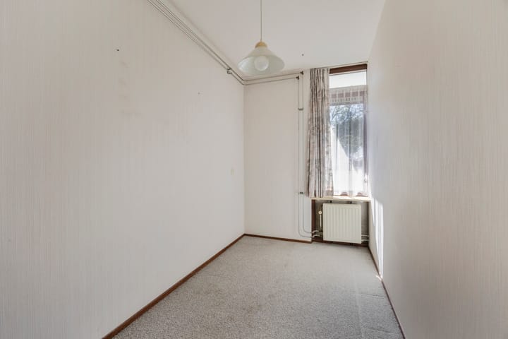 Appartement te koop: Sanne van Havelteplein 43, Zoetermeer
