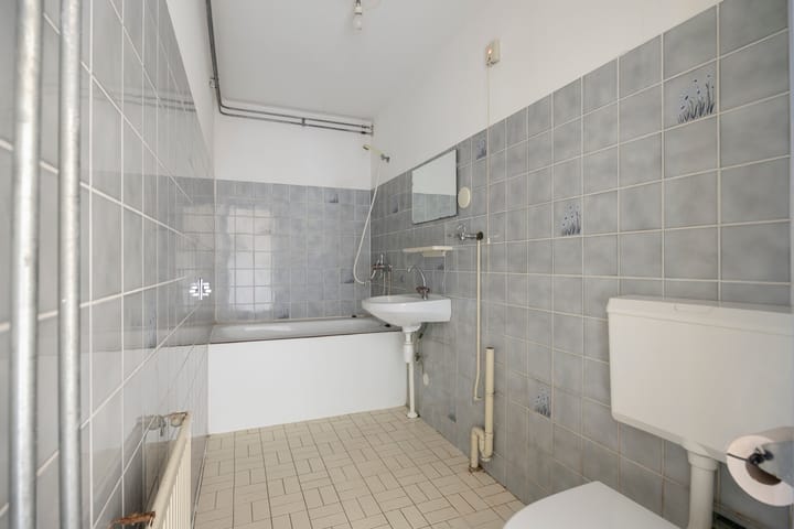 Appartement te koop: Sanne van Havelteplein 43, Zoetermeer