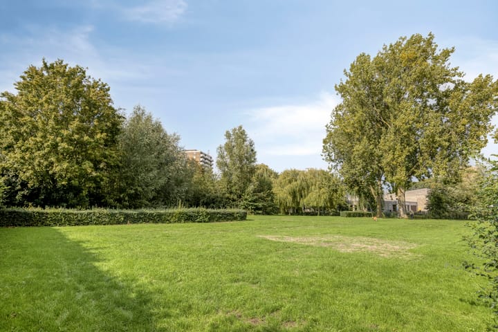 Appartement te koop: Sanne van Havelteplein 43, Zoetermeer