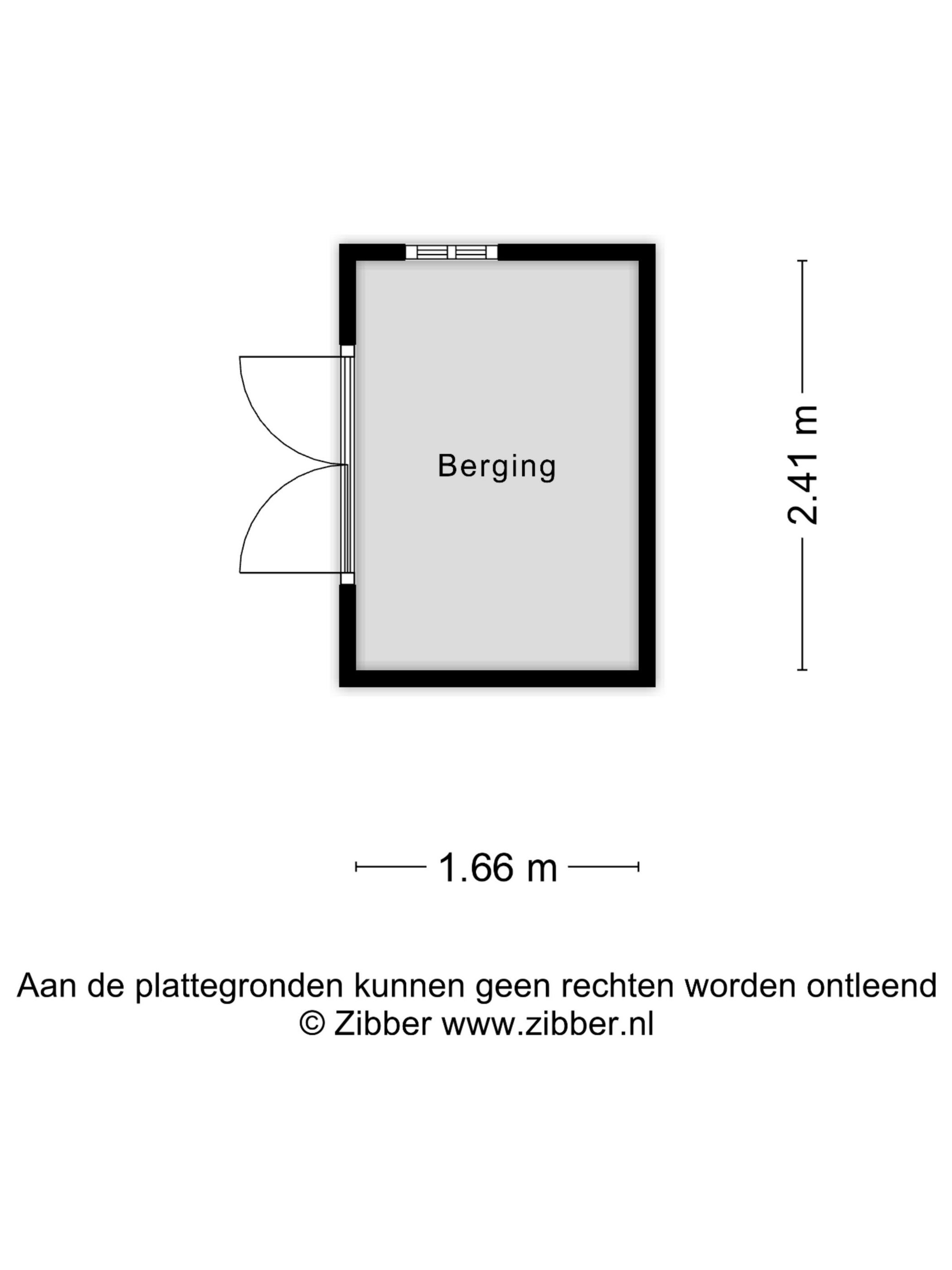 Photo 30 of Van Brakellaan 97