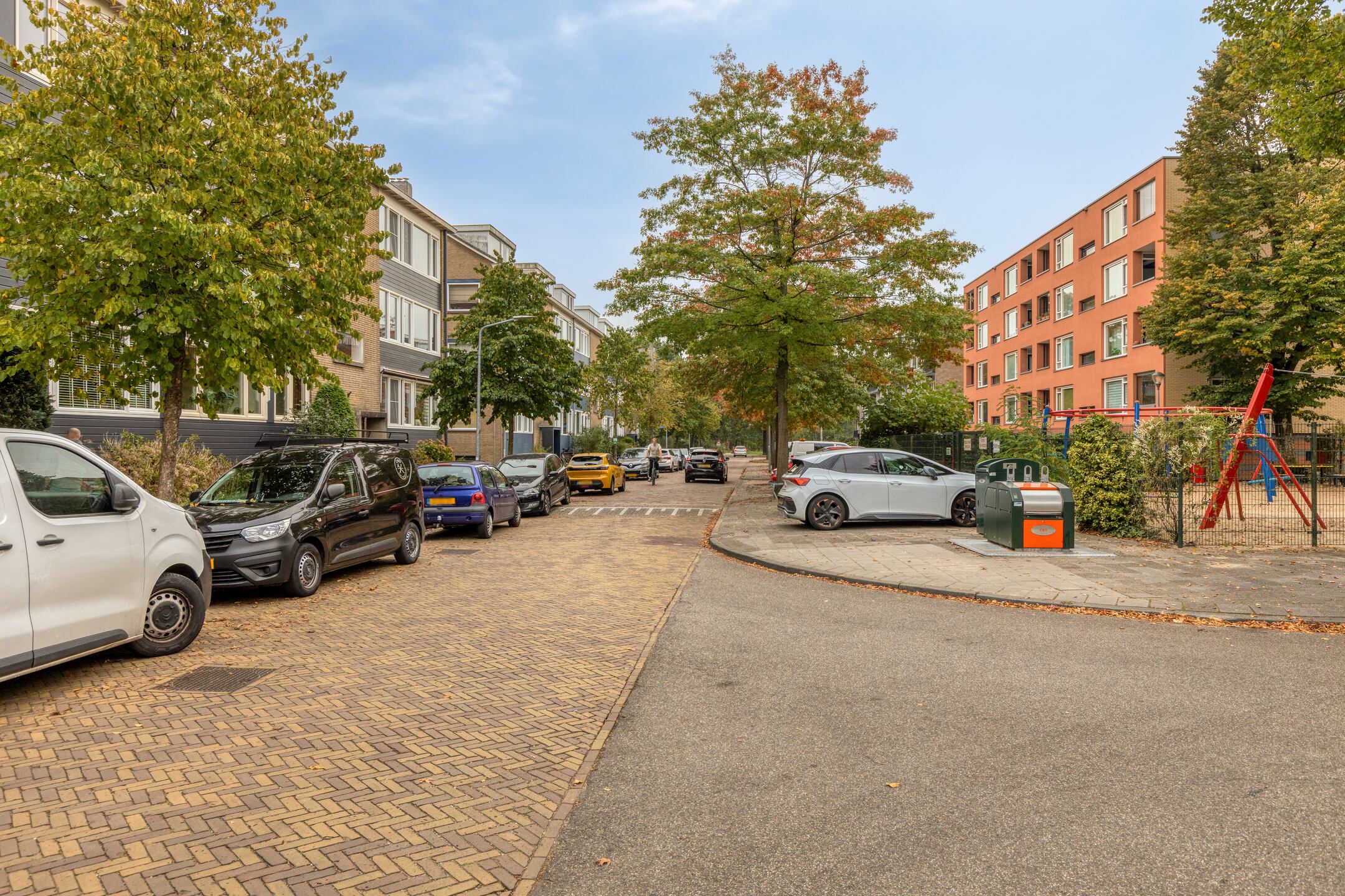 Photo 24 of Van Brakellaan 97