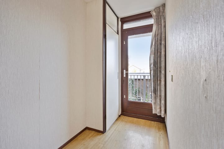 Appartement te koop: Sanne van Havelteplein 43, Zoetermeer