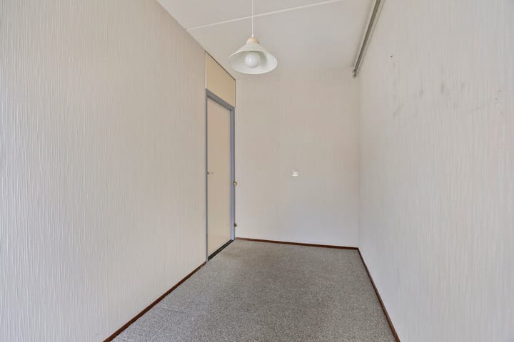 Appartement te koop: Sanne van Havelteplein 43, Zoetermeer