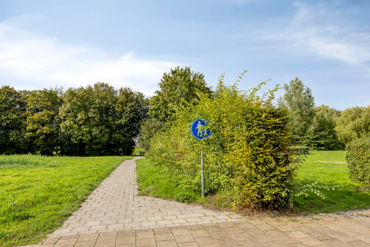 Appartement te koop: Sanne van Havelteplein 43, Zoetermeer