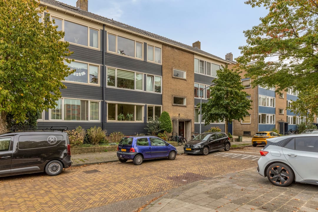Photo 23 of Van Brakellaan 97