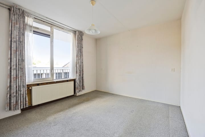 Appartement te koop: Sanne van Havelteplein 43, Zoetermeer