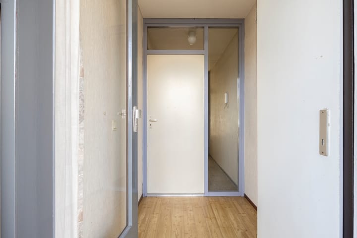 Appartement te koop: Sanne van Havelteplein 43, Zoetermeer
