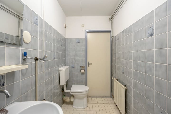 Appartement te koop: Sanne van Havelteplein 43, Zoetermeer