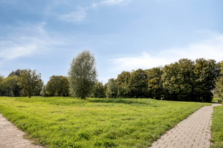 Appartement te koop: Sanne van Havelteplein 43, Zoetermeer