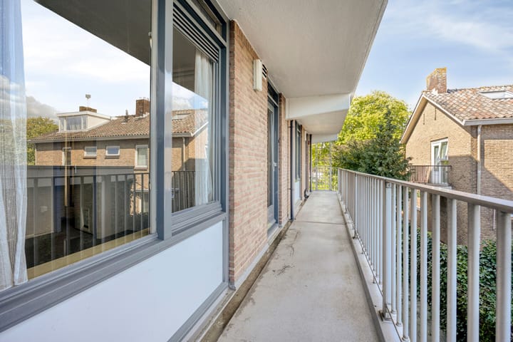 Appartement te koop: Sanne van Havelteplein 43, Zoetermeer