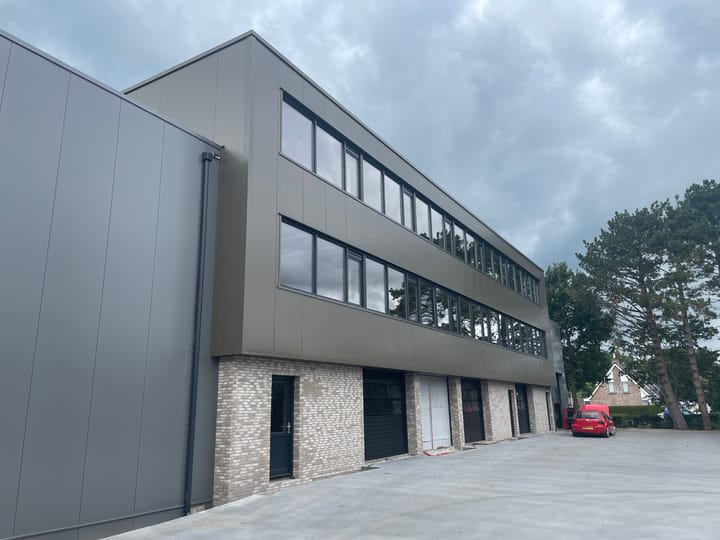 Dijklaan 83, Bergambacht