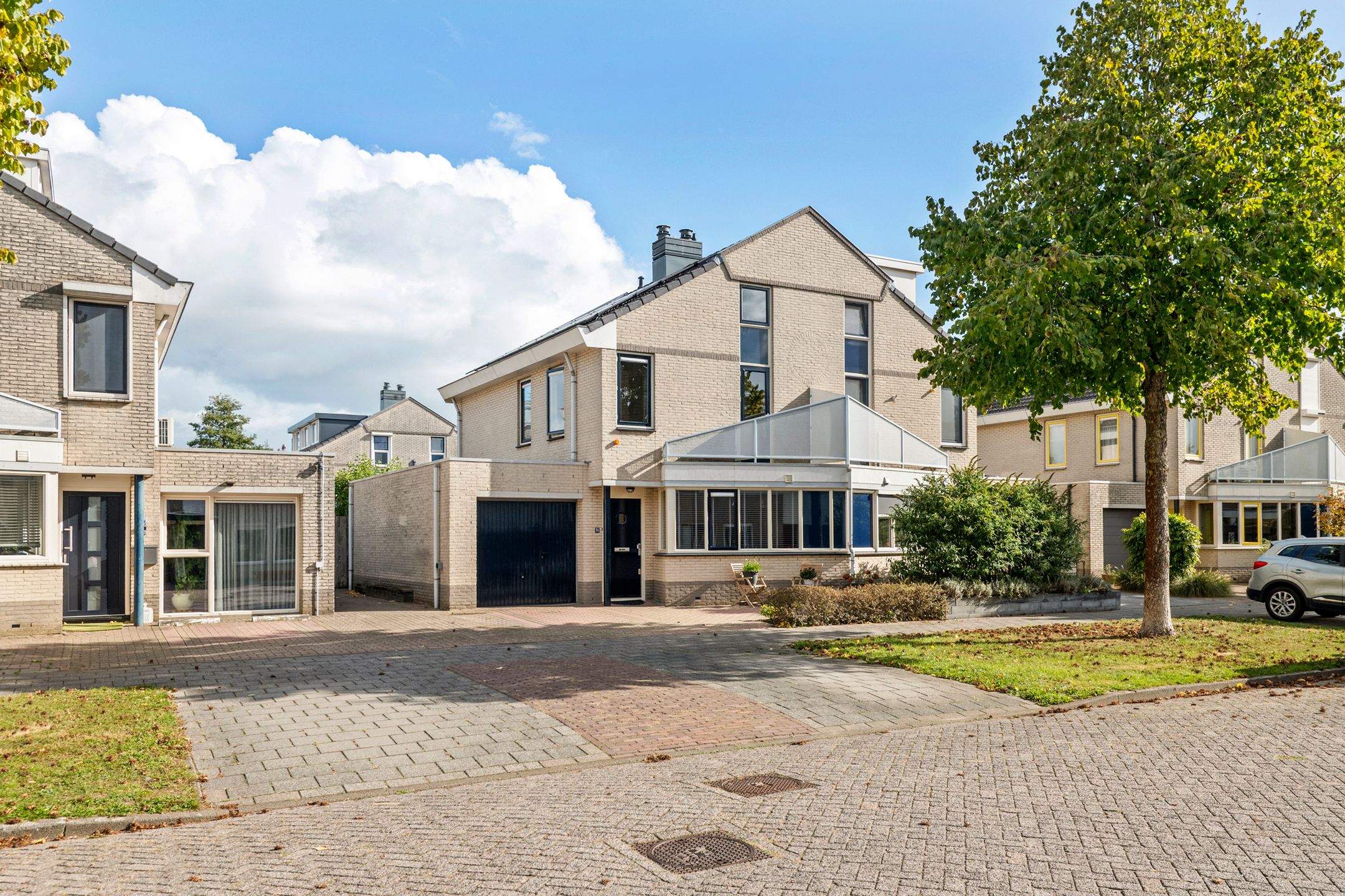 F.J. Ebbensstraat 74 