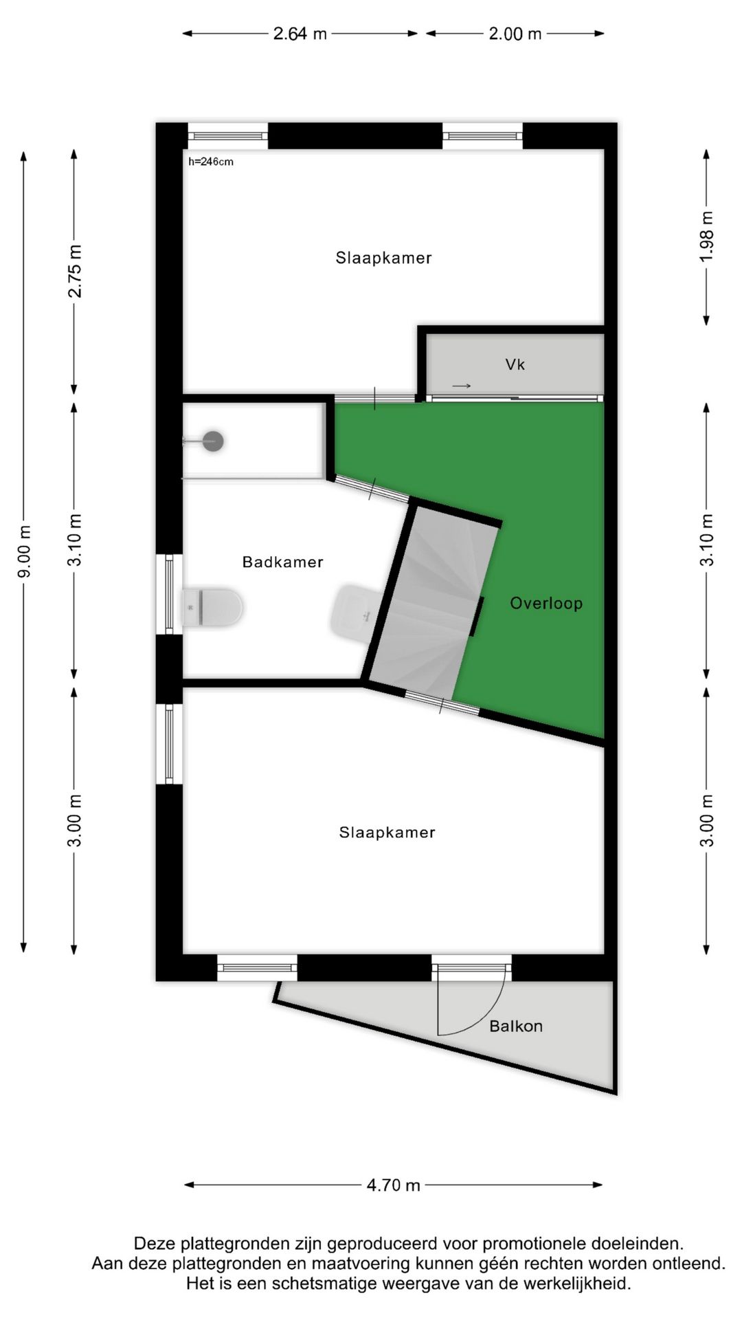 Foto 50 van F.J. Ebbensstraat 74