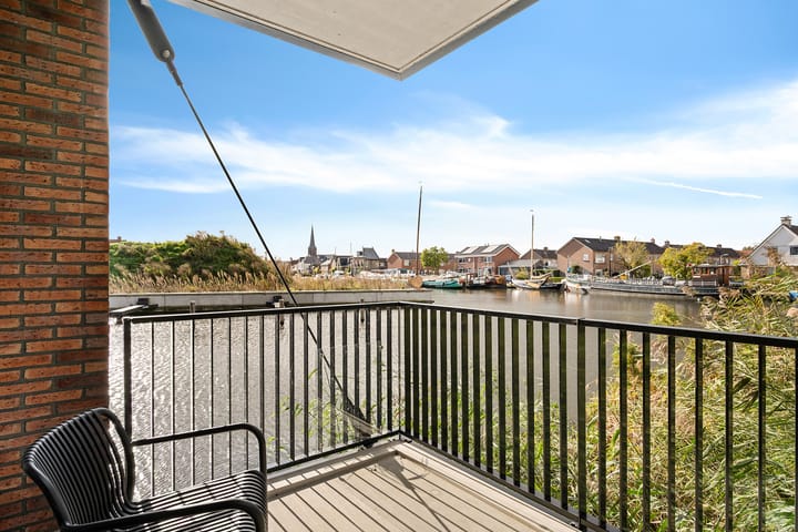 Foto 3 van Zeedijk 9-A