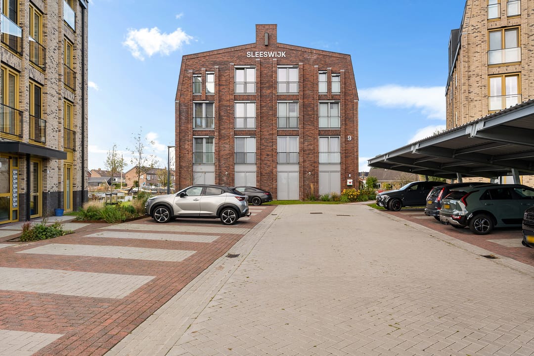 Foto 43 van Zeedijk 9-A