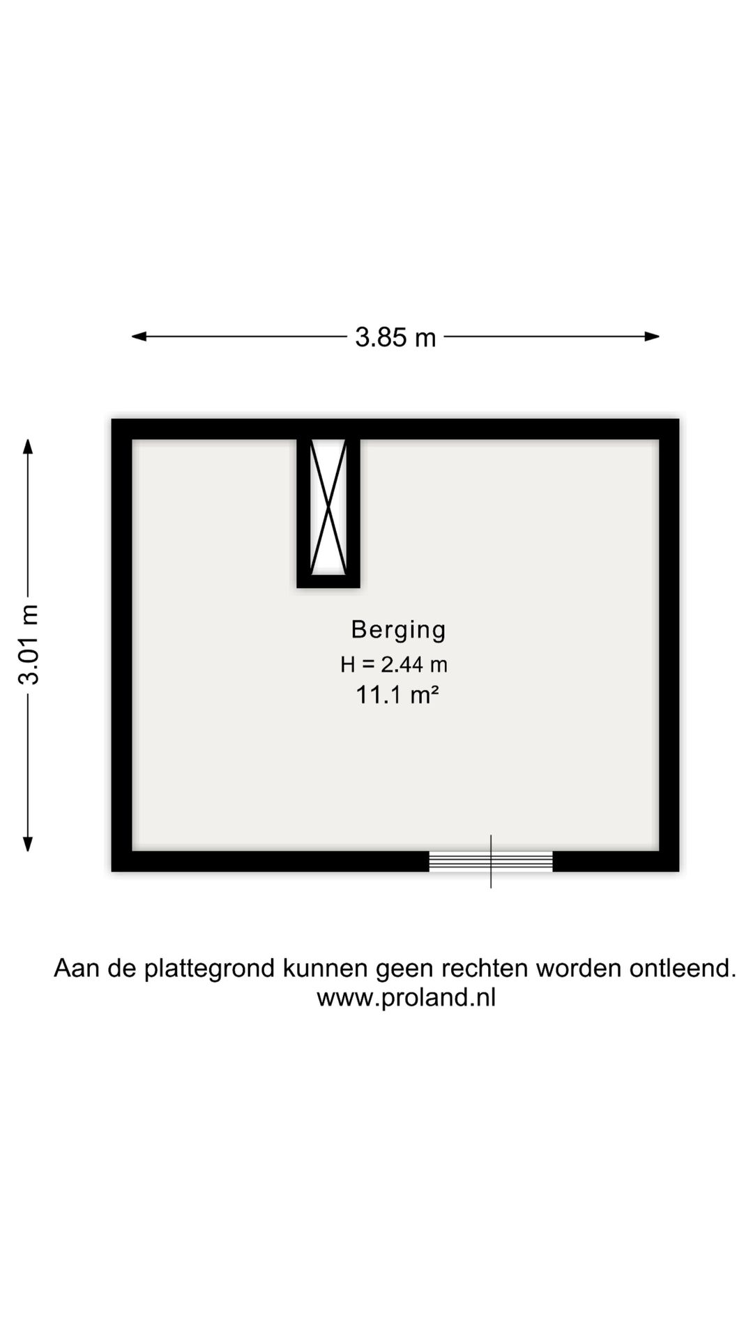Foto 46 van Zeedijk 9-A