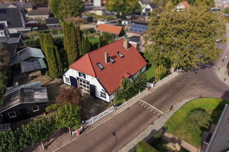 Brandstraat thumbnail
