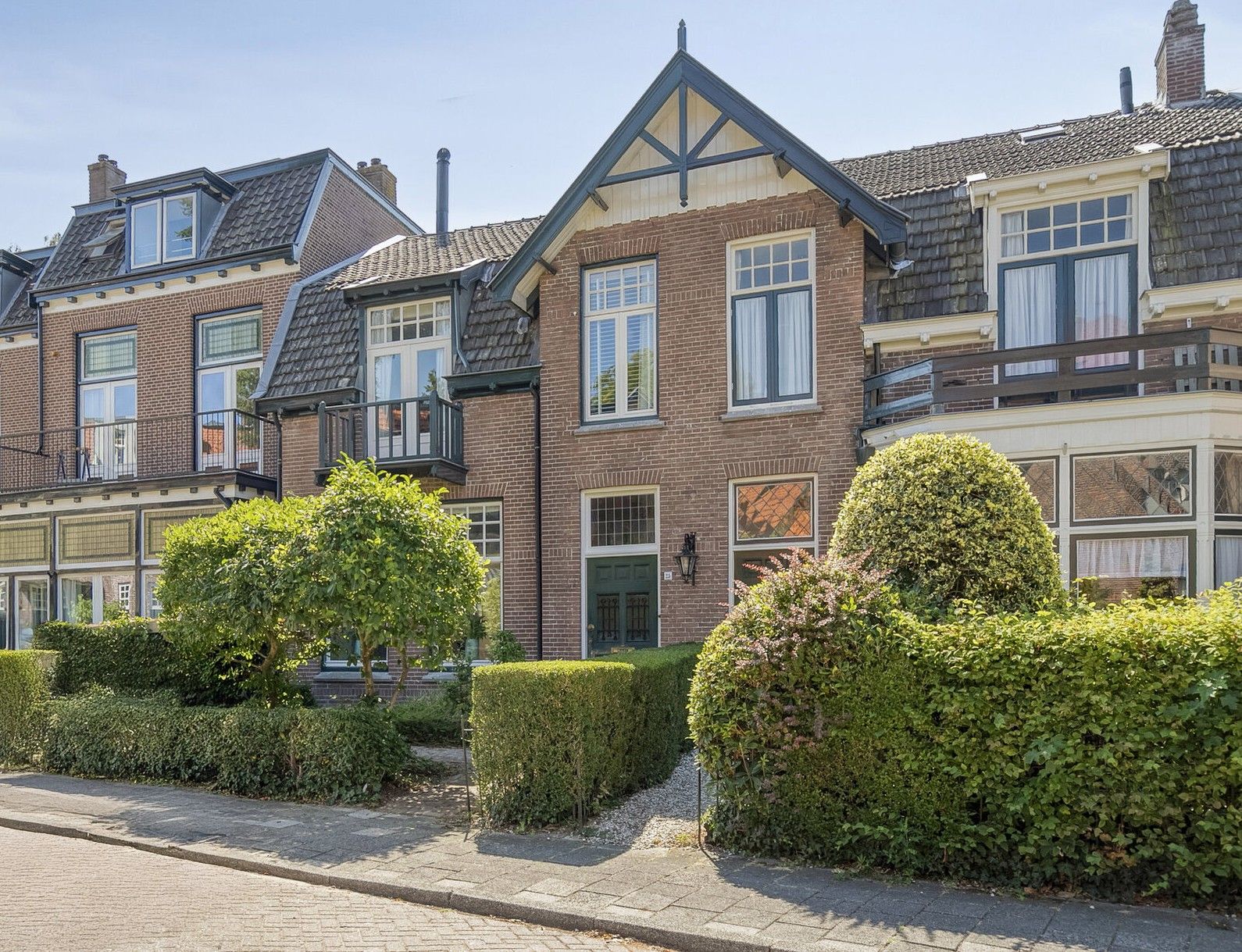 Wilhelminalaan 25 
