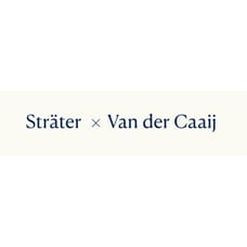 Sträter x Van der Caaij Makelaars