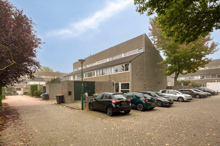 Foto 3 van Bloemstede 358