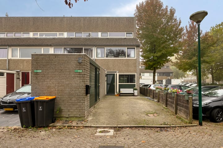 Foto 2 van Bloemstede 358