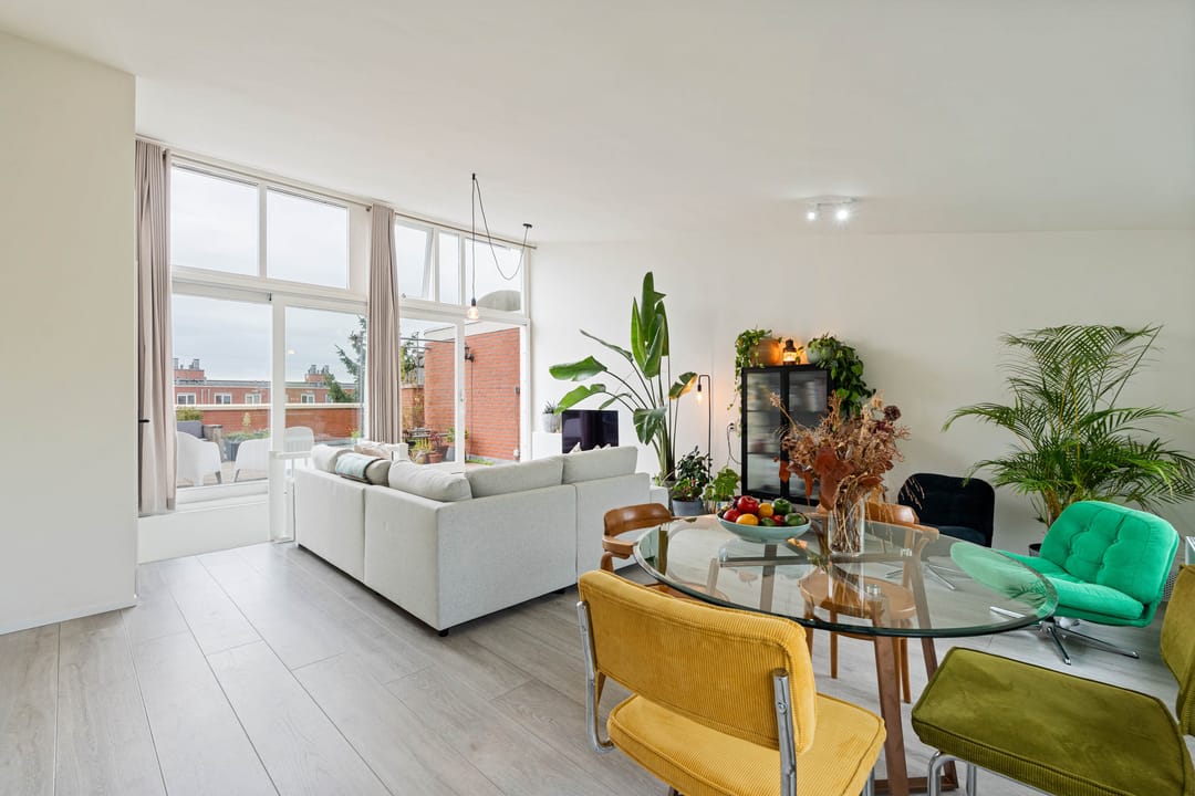 Photo 1 of Kloekhorststraat 45