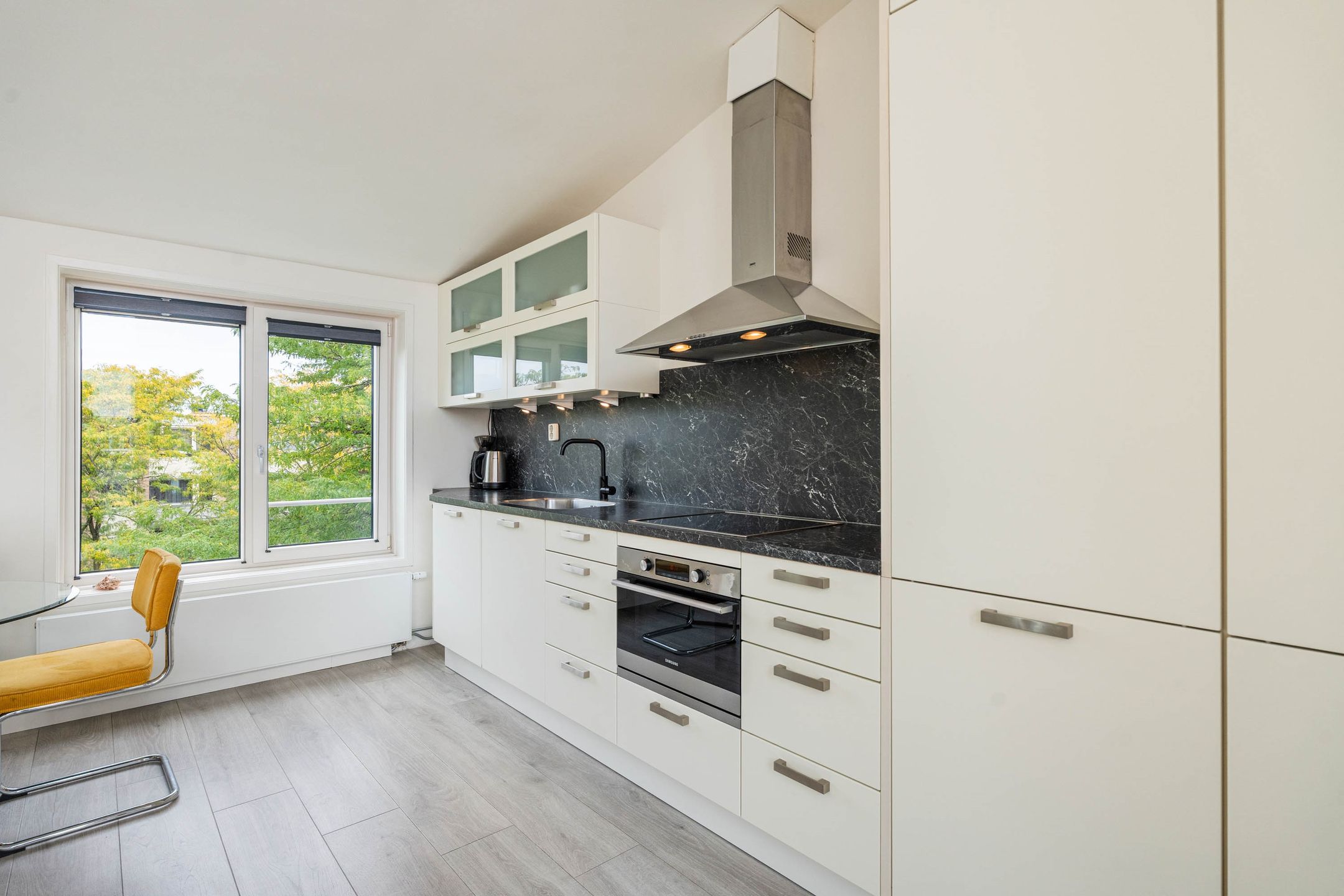 Photo 9 of Kloekhorststraat 45